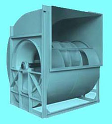 Air Handling Units