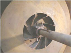 Ventilation Systems